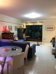 Blk 353A Admiralty Drive (Sembawang), HDB 5 Rooms #151243832